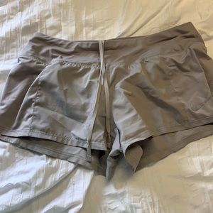 Nike Dry Fit Shorts
